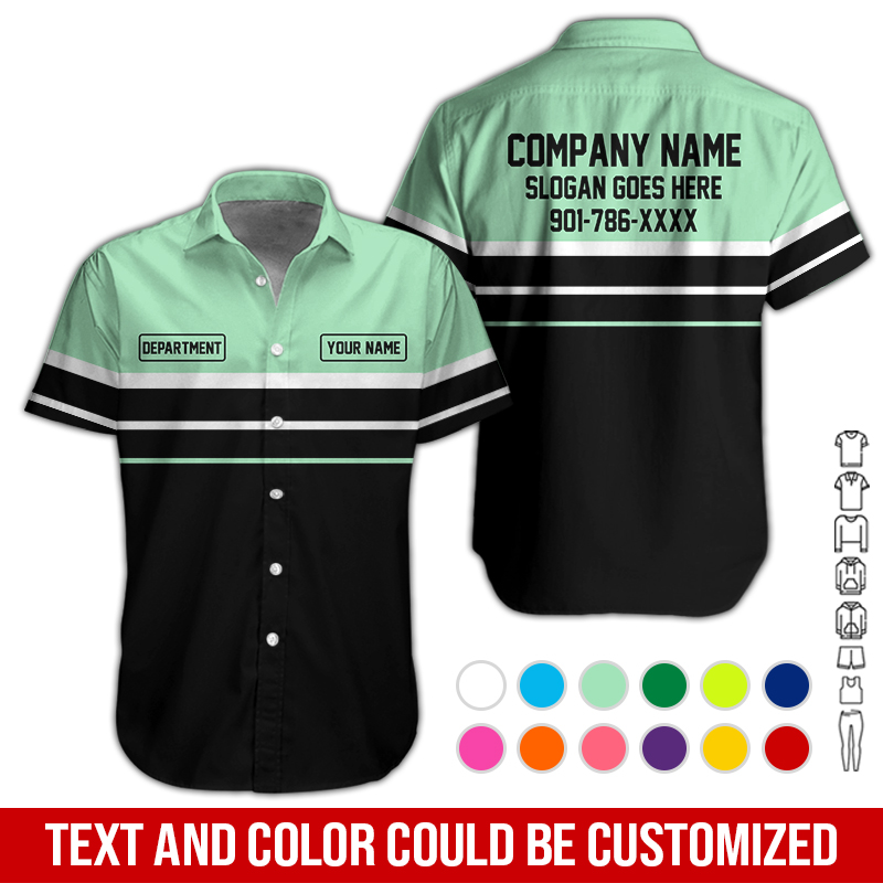 5655837-personalized-name-workwear-uniform-3d-all-over-printed-clothes-au651-120.jpg Custom Workwear Uniform 3D Hoodie - photo 120