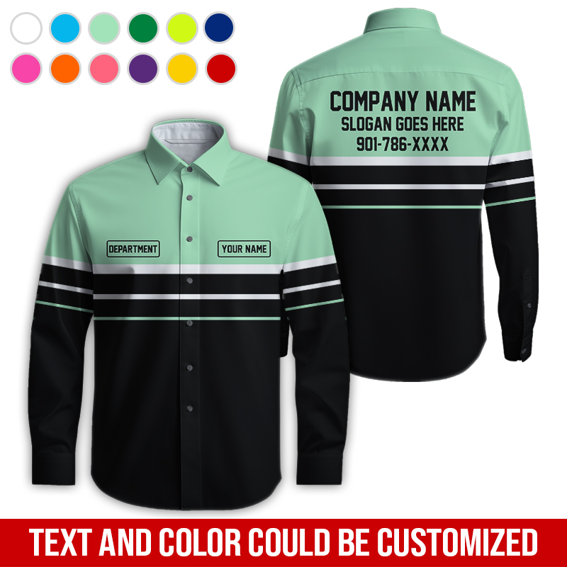 5655837-personalized-name-workwear-uniform-3d-all-over-printed-clothes-au651-124.jpg Custom Workwear Uniform 3D Hoodie - photo 124
