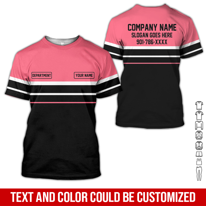 5655837-personalized-name-workwear-uniform-3d-all-over-printed-clothes-au651-131.jpg Custom Workwear Uniform 3D Hoodie - photo 131