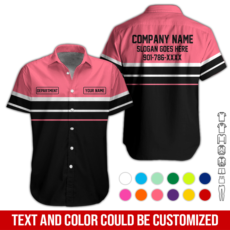 5655837-personalized-name-workwear-uniform-3d-all-over-printed-clothes-au651-133.jpg Custom Workwear Uniform 3D Hoodie - photo 133