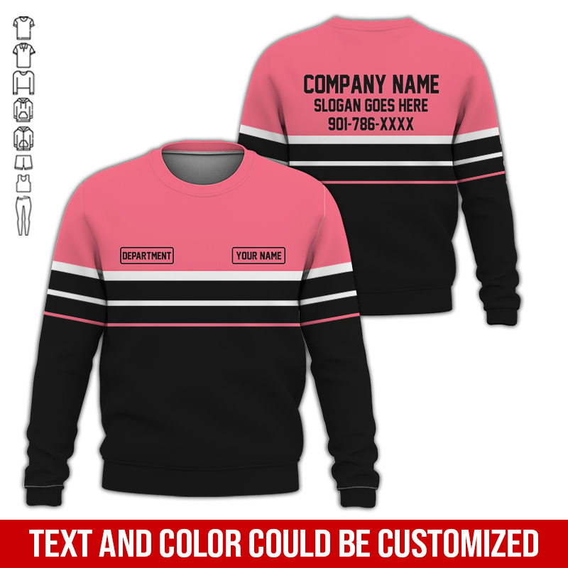 5655837-personalized-name-workwear-uniform-3d-all-over-printed-clothes-au651-134.jpg Custom Workwear Uniform 3D Hoodie - photo 134