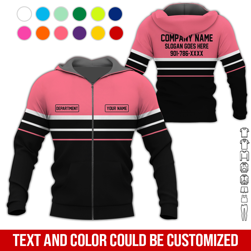 5655837-personalized-name-workwear-uniform-3d-all-over-printed-clothes-au651-136.jpg Custom Workwear Uniform 3D Hoodie - photo 136