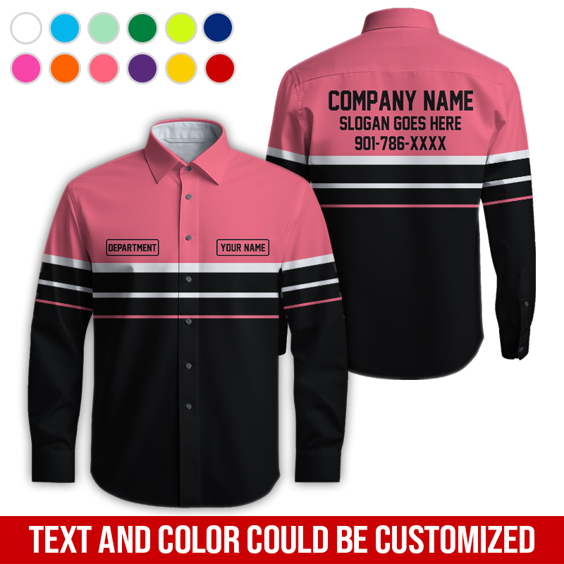 5655837-personalized-name-workwear-uniform-3d-all-over-printed-clothes-au651-137.jpg Custom Workwear Uniform 3D Hoodie - photo 137