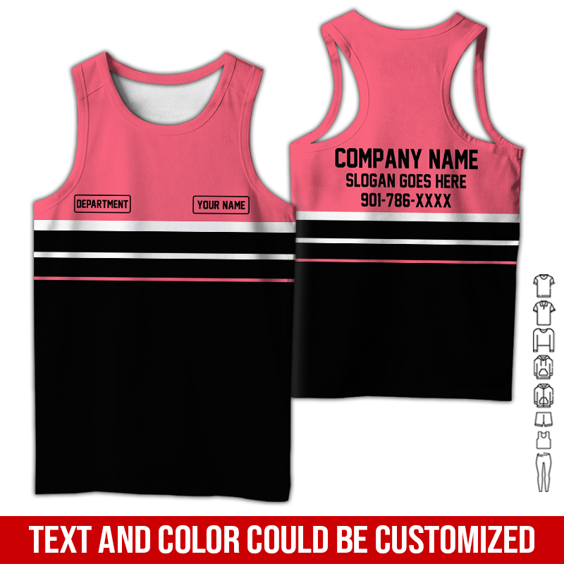 5655837-personalized-name-workwear-uniform-3d-all-over-printed-clothes-au651-138.jpg Custom Workwear Uniform 3D Hoodie - photo 138