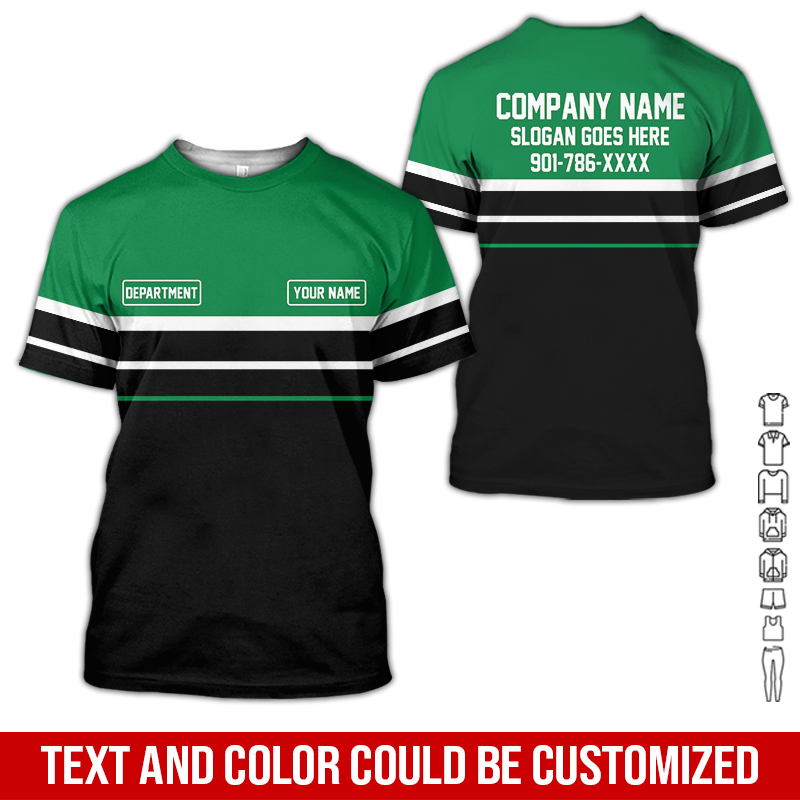5655837-personalized-name-workwear-uniform-3d-all-over-printed-clothes-au651-144.jpg Custom Workwear Uniform 3D Hoodie - photo 144