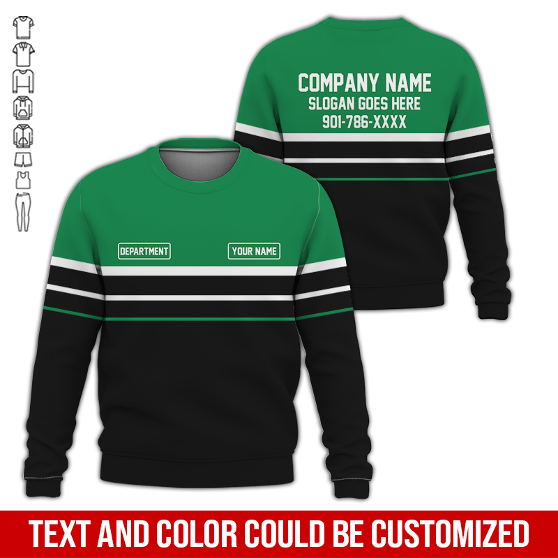 5655837-personalized-name-workwear-uniform-3d-all-over-printed-clothes-au651-147.jpg Custom Workwear Uniform 3D Hoodie - photo 147