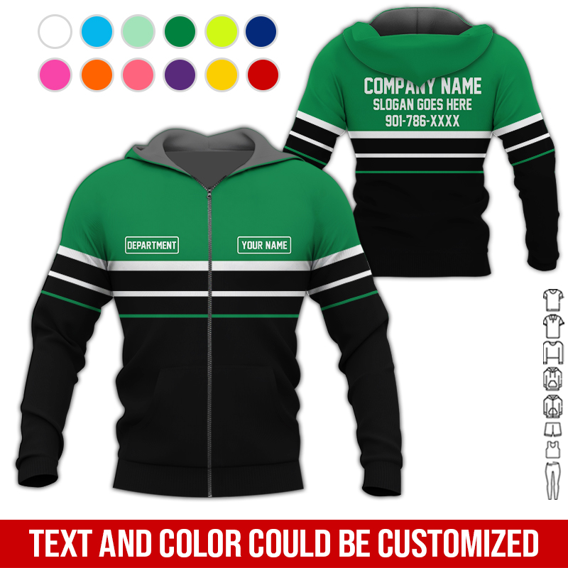 5655837-personalized-name-workwear-uniform-3d-all-over-printed-clothes-au651-149.jpg Custom Workwear Uniform 3D Hoodie - photo 149