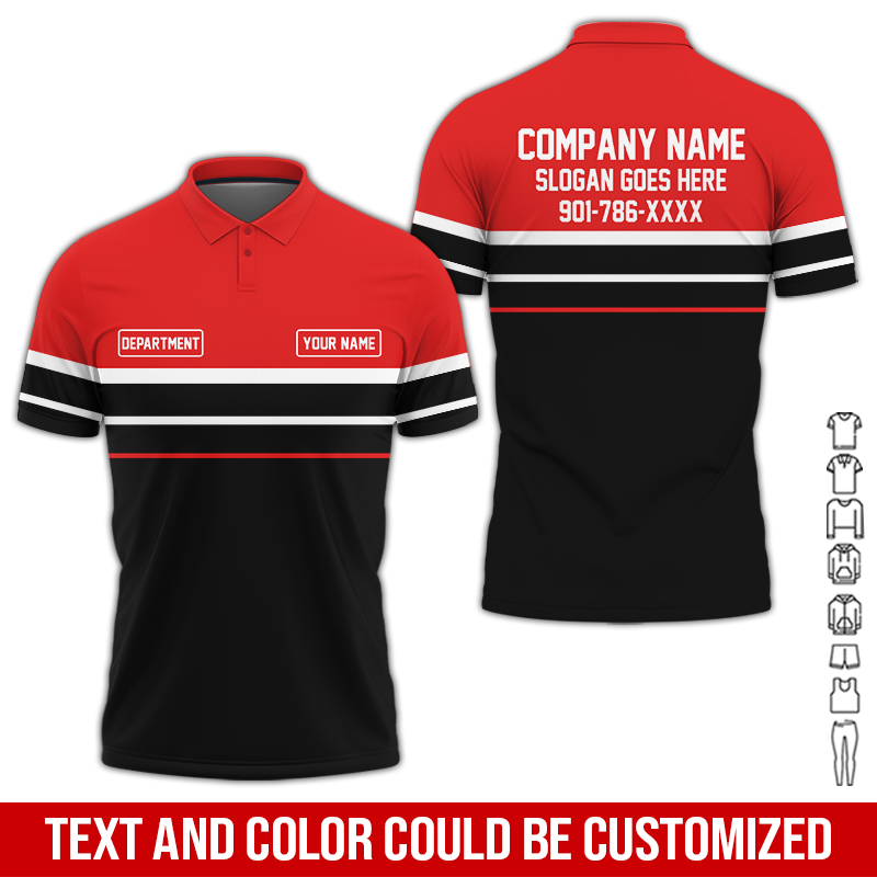 5655837-personalized-name-workwear-uniform-3d-all-over-printed-clothes-au651-15.jpg Custom Workwear Uniform 3D Hoodie - photo 15