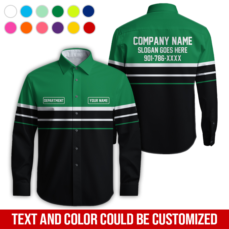 5655837-personalized-name-workwear-uniform-3d-all-over-printed-clothes-au651-150.jpg Custom Workwear Uniform 3D Hoodie - photo 150