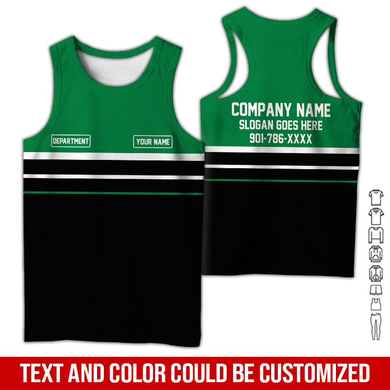 5655837-personalized-name-workwear-uniform-3d-all-over-printed-clothes-au651-151.jpg Custom Workwear Uniform 3D Hoodie - photo 151