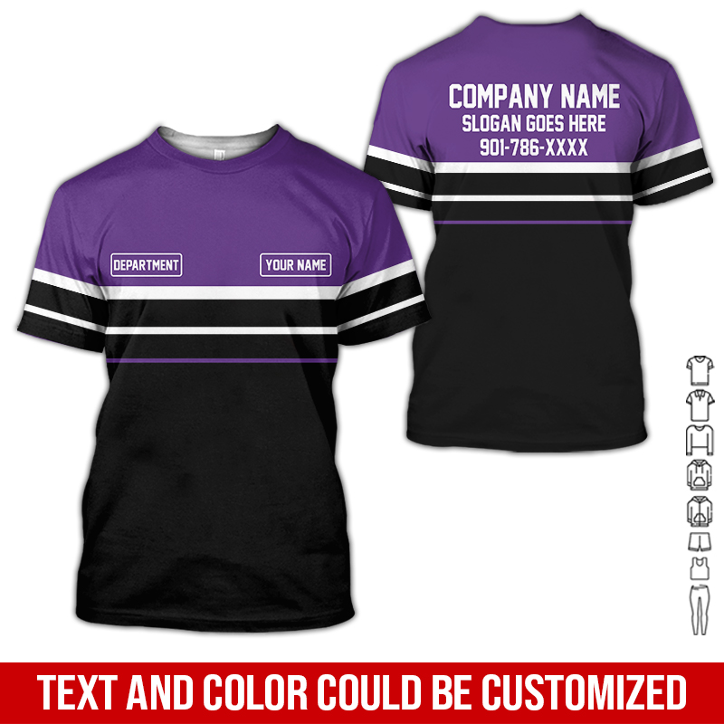 5655837-personalized-name-workwear-uniform-3d-all-over-printed-clothes-au651-157.jpg Custom Workwear Uniform 3D Hoodie - photo 157