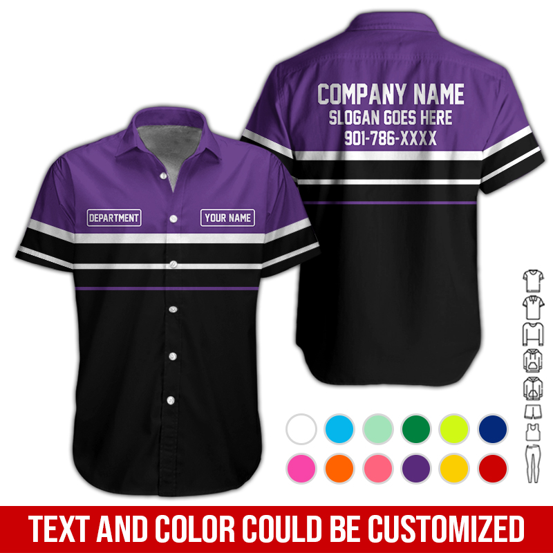 5655837-personalized-name-workwear-uniform-3d-all-over-printed-clothes-au651-159.jpg Custom Workwear Uniform 3D Hoodie - photo 159