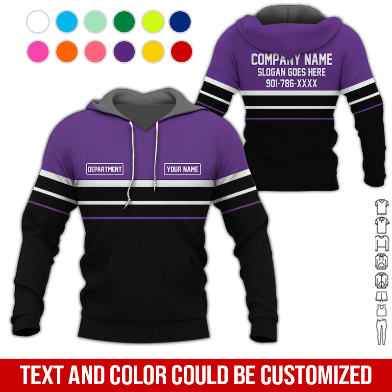 5655837-personalized-name-workwear-uniform-3d-all-over-printed-clothes-au651-161.jpg Custom Workwear Uniform 3D Hoodie - photo 161