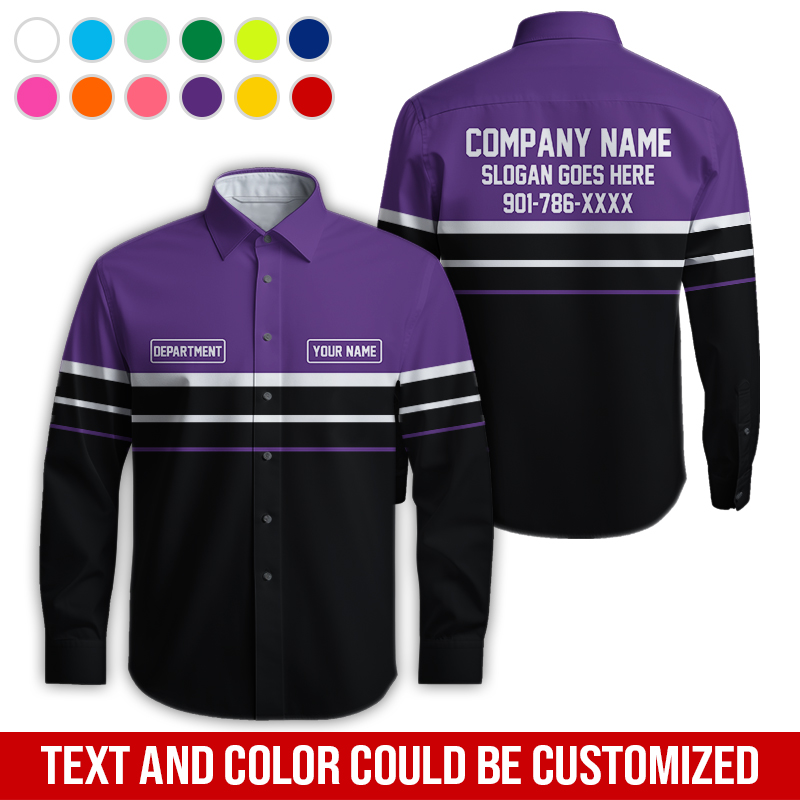 5655837-personalized-name-workwear-uniform-3d-all-over-printed-clothes-au651-163.jpg Custom Workwear Uniform 3D Hoodie - photo 163