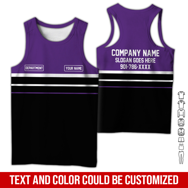5655837-personalized-name-workwear-uniform-3d-all-over-printed-clothes-au651-164.jpg Custom Workwear Uniform 3D Hoodie - photo 164