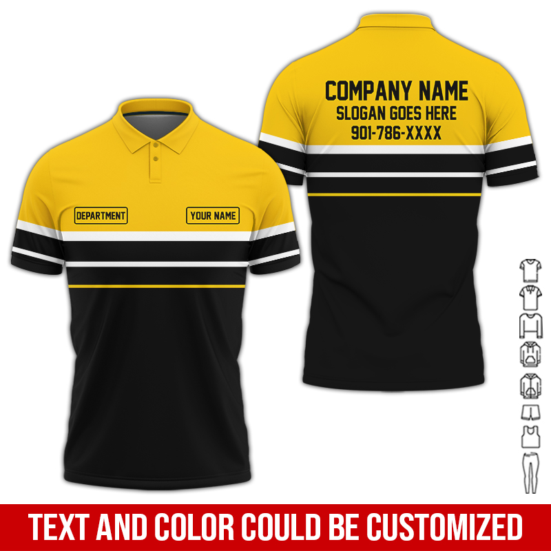 5655837-personalized-name-workwear-uniform-3d-all-over-printed-clothes-au651-28.jpg Custom Workwear Uniform 3D Hoodie - photo 28