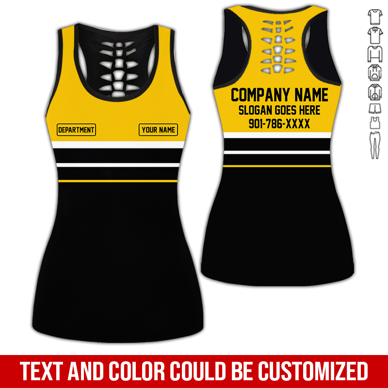 5655837-personalized-name-workwear-uniform-3d-all-over-printed-clothes-au651-37.jpg Custom Workwear Uniform 3D Hoodie - photo 37