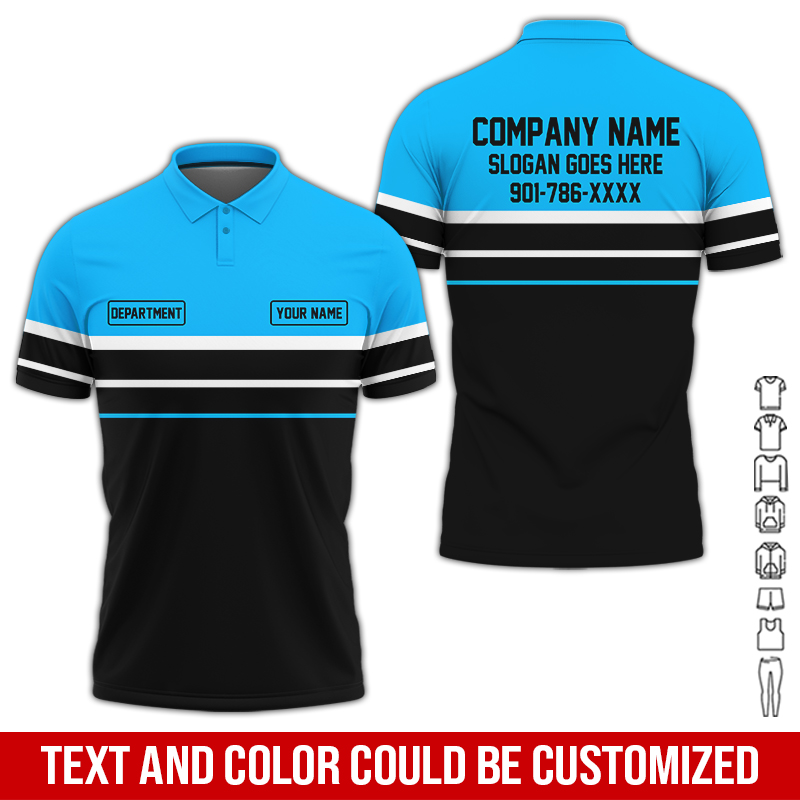 5655837-personalized-name-workwear-uniform-3d-all-over-printed-clothes-au651-54.jpg Custom Workwear Uniform 3D Hoodie - photo 54