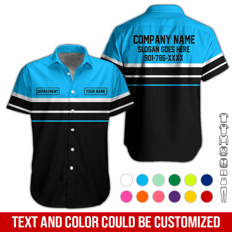 5655837-personalized-name-workwear-uniform-3d-all-over-printed-clothes-au651-55.jpg Custom Workwear Uniform 3D Hoodie - photo 55