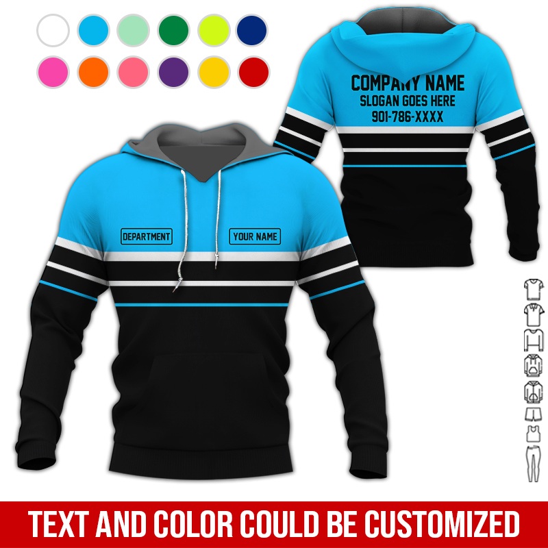 5655837-personalized-name-workwear-uniform-3d-all-over-printed-clothes-au651-57.jpg Custom Workwear Uniform 3D Hoodie - photo 57