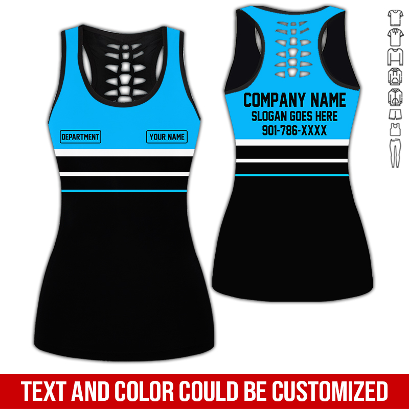 5655837-personalized-name-workwear-uniform-3d-all-over-printed-clothes-au651-63.jpg Custom Workwear Uniform 3D Hoodie - photo 63