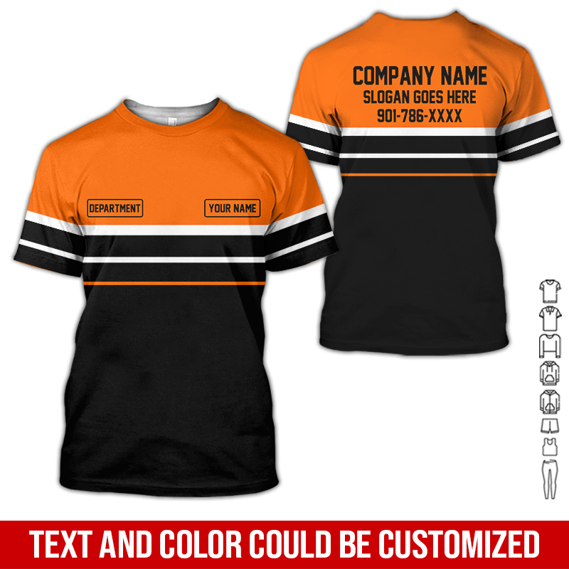 5655837-personalized-name-workwear-uniform-3d-all-over-printed-clothes-au651-66.jpg Custom Workwear Uniform 3D Hoodie - photo 66