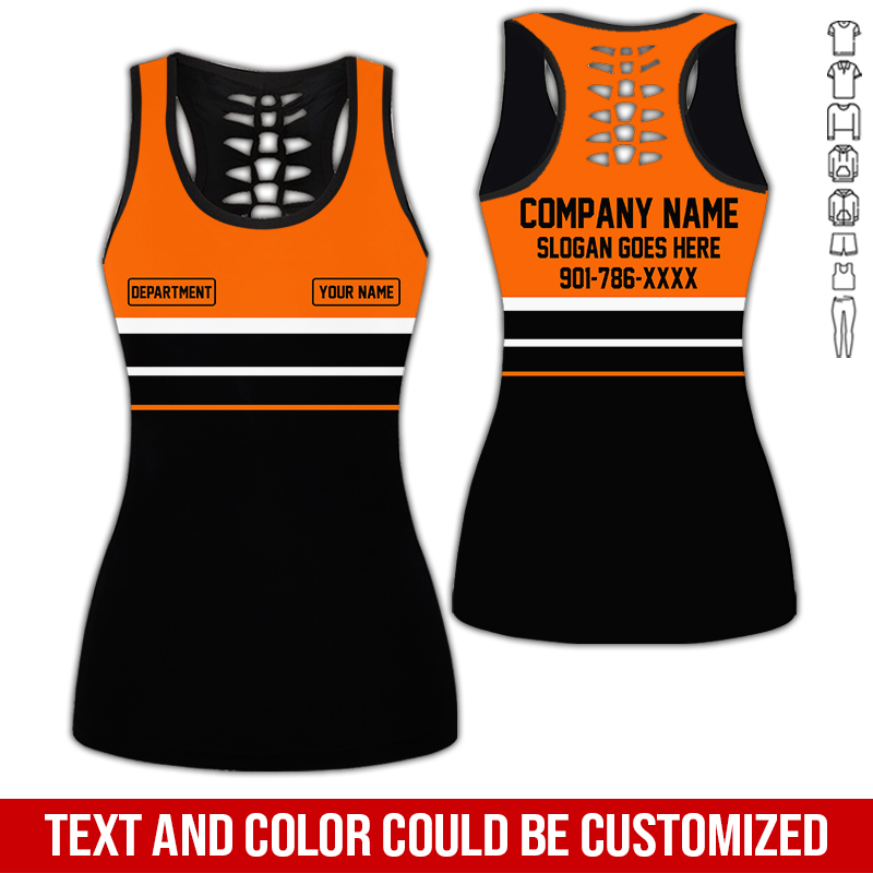 5655837-personalized-name-workwear-uniform-3d-all-over-printed-clothes-au651-76.jpg Custom Workwear Uniform 3D Hoodie - photo 76