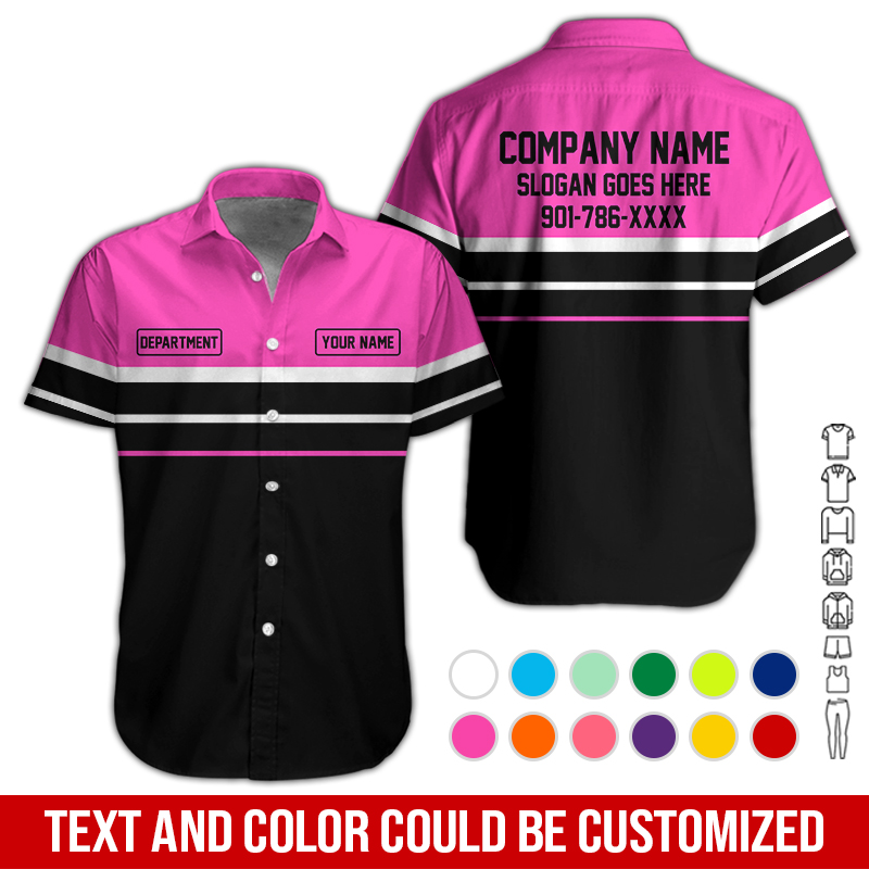 5655837-personalized-name-workwear-uniform-3d-all-over-printed-clothes-au651-81.jpg Custom Workwear Uniform 3D Hoodie - photo 81