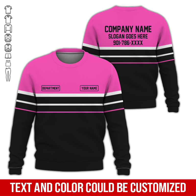 5655837-personalized-name-workwear-uniform-3d-all-over-printed-clothes-au651-82.jpg Custom Workwear Uniform 3D Hoodie - photo 82