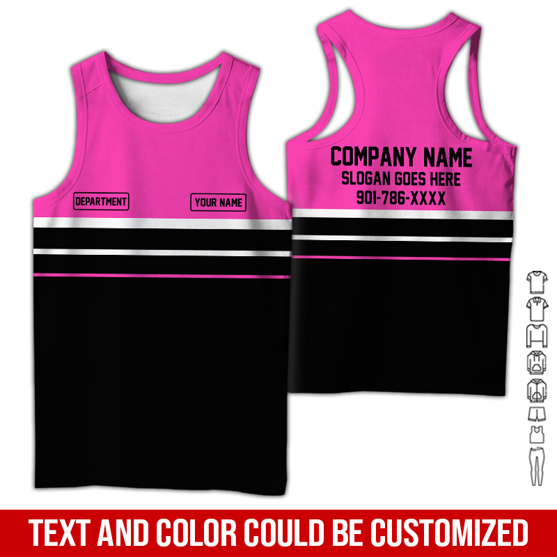 5655837-personalized-name-workwear-uniform-3d-all-over-printed-clothes-au651-86.jpg Custom Workwear Uniform 3D Hoodie - photo 86