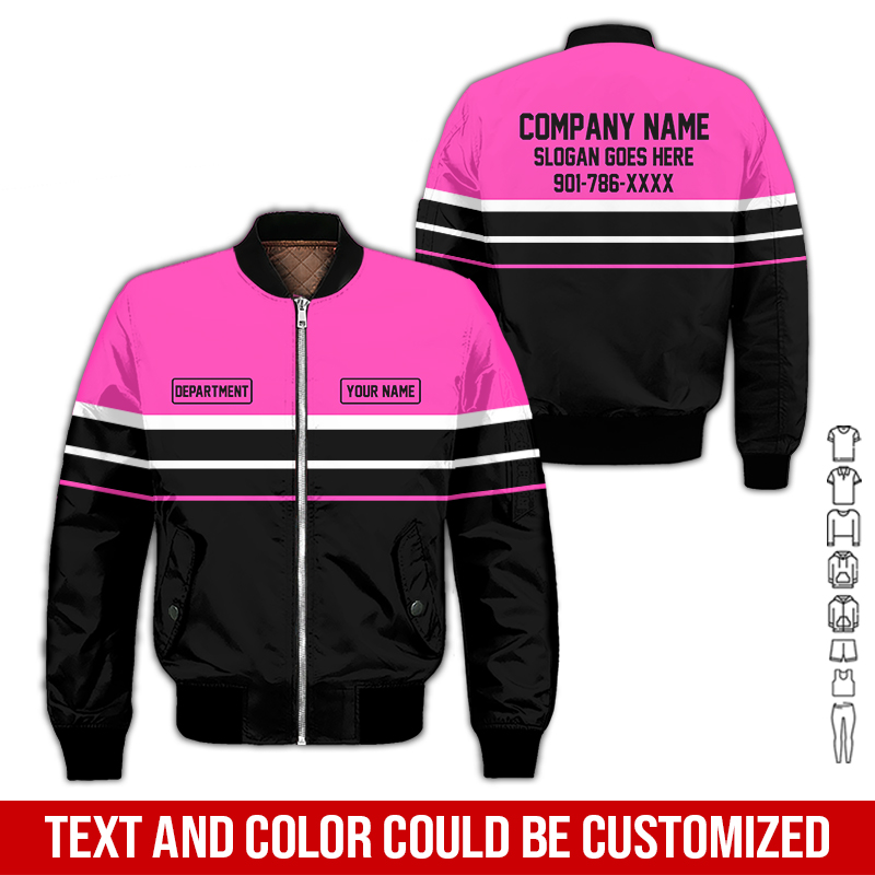 5655837-personalized-name-workwear-uniform-3d-all-over-printed-clothes-au651-87.jpg Custom Workwear Uniform 3D Hoodie - photo 87