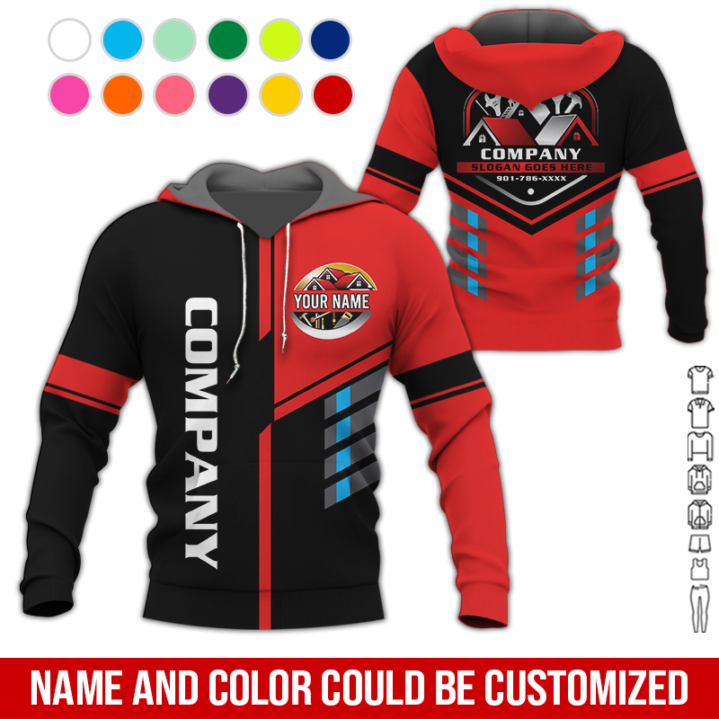 5671151-personalized-name-house-construction-3d-all-over-printed-clothes-au664-18.jpg Custom House Construction 3D Hoodie - photo 18