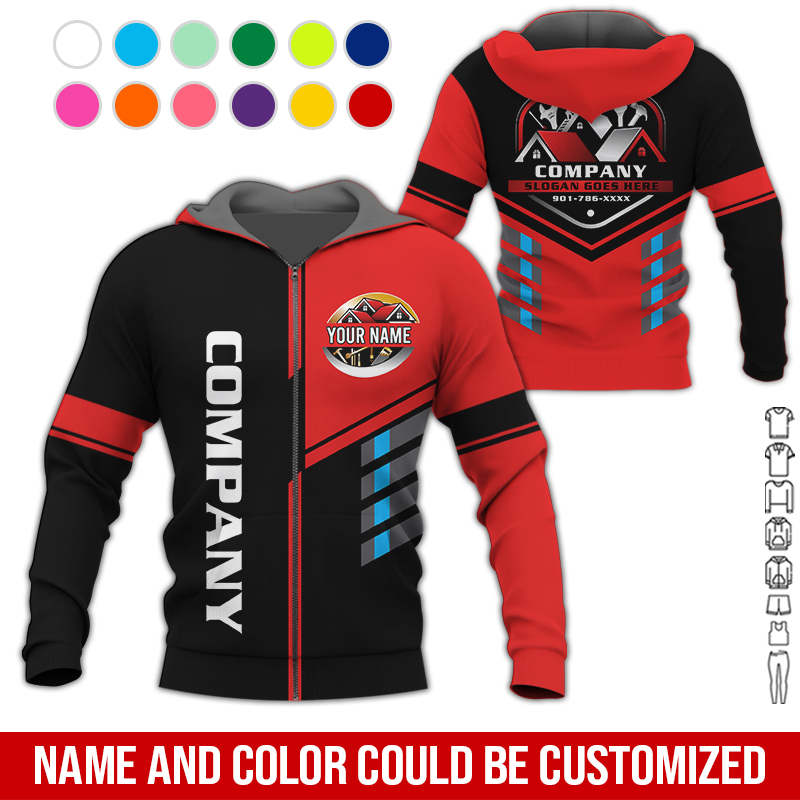 5671151-personalized-name-house-construction-3d-all-over-printed-clothes-au664-19.jpg Custom House Construction 3D Hoodie - photo 19