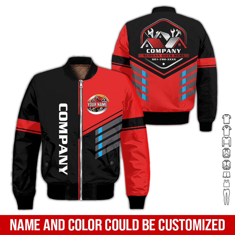 5671151-personalized-name-house-construction-3d-all-over-printed-clothes-au664-22.jpg Custom House Construction 3D Hoodie - photo 22