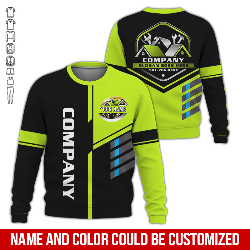 5671151-personalized-name-house-construction-3d-all-over-printed-clothes-au664-4.jpg Custom House Construction 3D Hoodie - photo 4