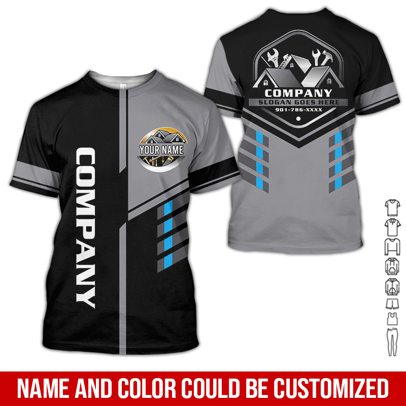 5671151-personalized-name-house-construction-3d-all-over-printed-clothes-au664-40.jpg Custom House Construction 3D Hoodie - photo 40