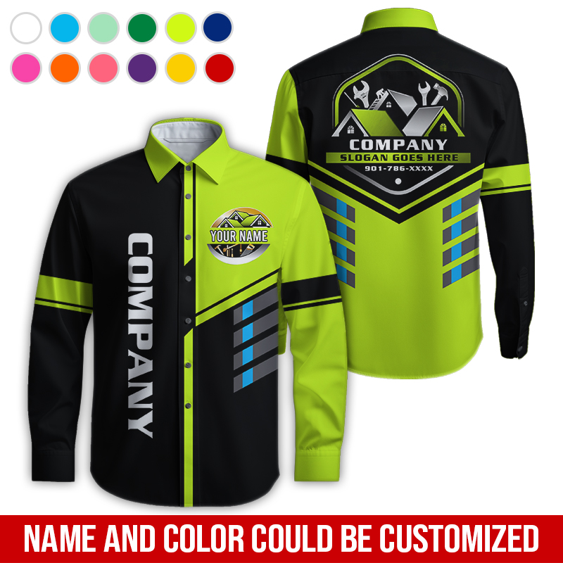 5671151-personalized-name-house-construction-3d-all-over-printed-clothes-au664-7.jpg Custom House Construction 3D Hoodie - photo 7