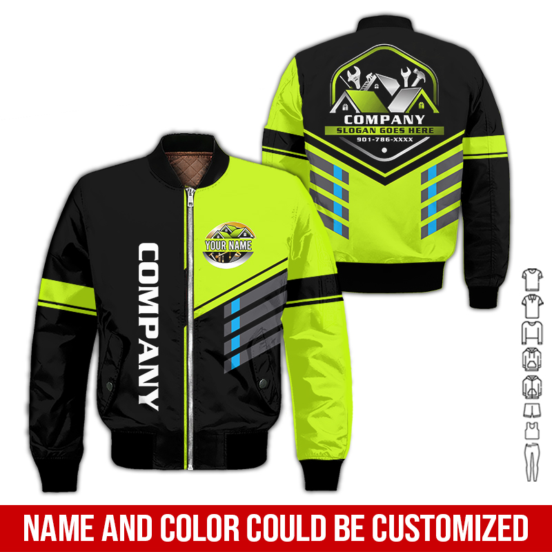 5671151-personalized-name-house-construction-3d-all-over-printed-clothes-au664-9.jpg Custom House Construction 3D Hoodie - photo 9