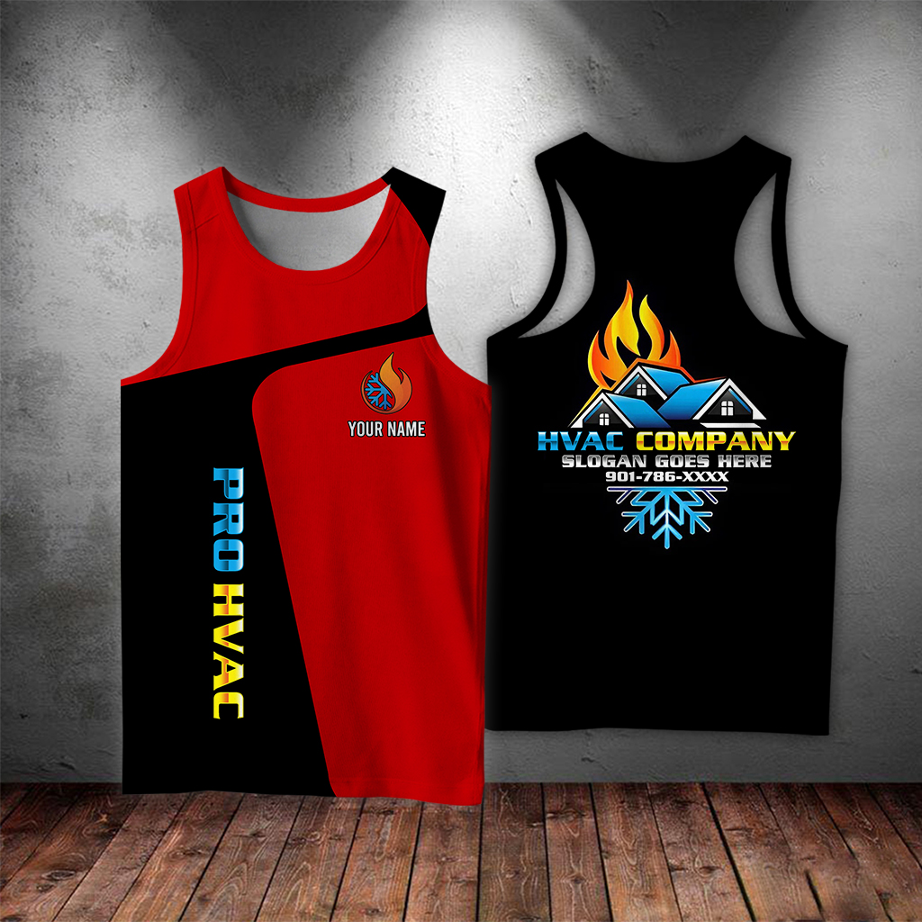 5673961-personalized-name-hvac-best-unifomr-3d-all-over-printed-clothes-op361-17.jpg Custom HVAC Best Unifomr 3D Hoodie - photo 17