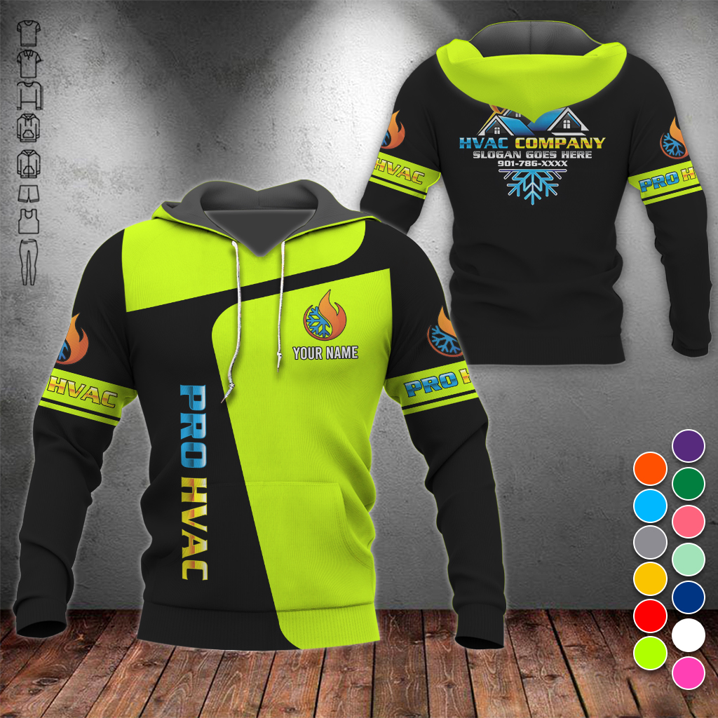 5673961-personalized-name-hvac-best-unifomr-3d-all-over-printed-clothes-op361-5.jpg Custom HVAC Best Unifomr 3D Hoodie - photo 5