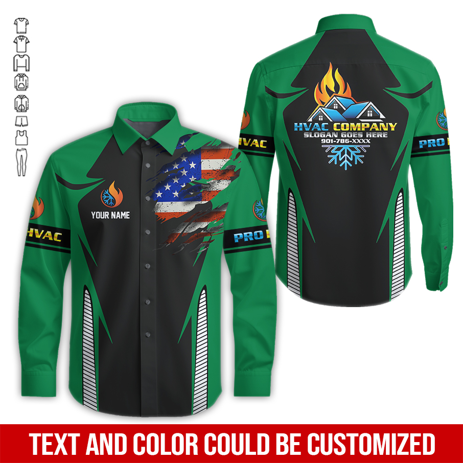 5679150-personalized-name-hvac-3d-all-over-printed-clothes-am363-106.jpg Custom HVAC 3D Hoodie - photo 106