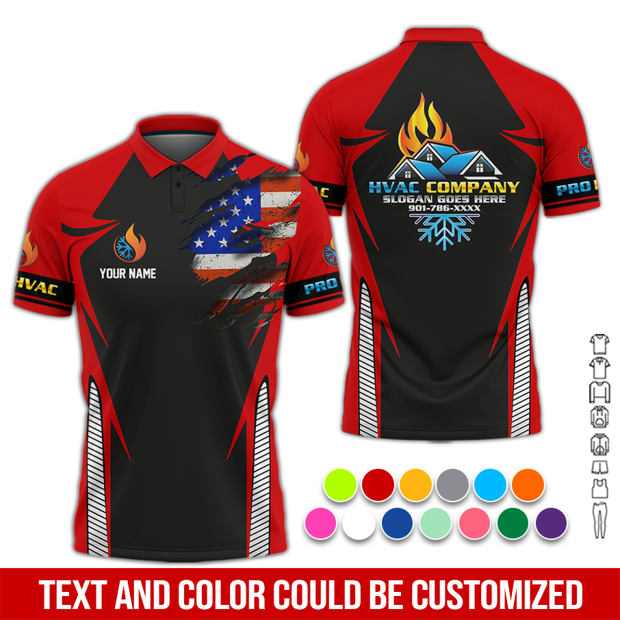5679150-personalized-name-hvac-3d-all-over-printed-clothes-am363-11.jpg Custom HVAC 3D Hoodie - photo 11