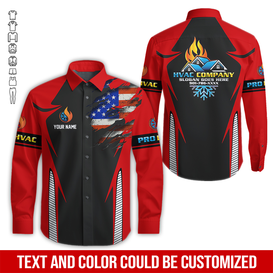 5679150-personalized-name-hvac-3d-all-over-printed-clothes-am363-16.jpg Custom HVAC 3D Hoodie - photo 16