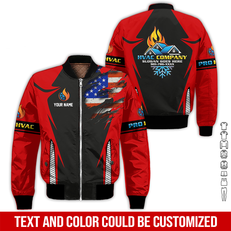 5679150-personalized-name-hvac-3d-all-over-printed-clothes-am363-18.jpg Custom HVAC 3D Hoodie - photo 18