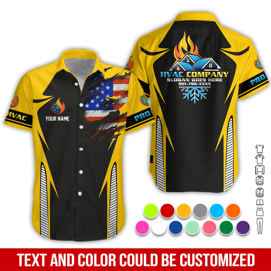 5679150-personalized-name-hvac-3d-all-over-printed-clothes-am363-21.jpg Custom HVAC 3D Hoodie - photo 21