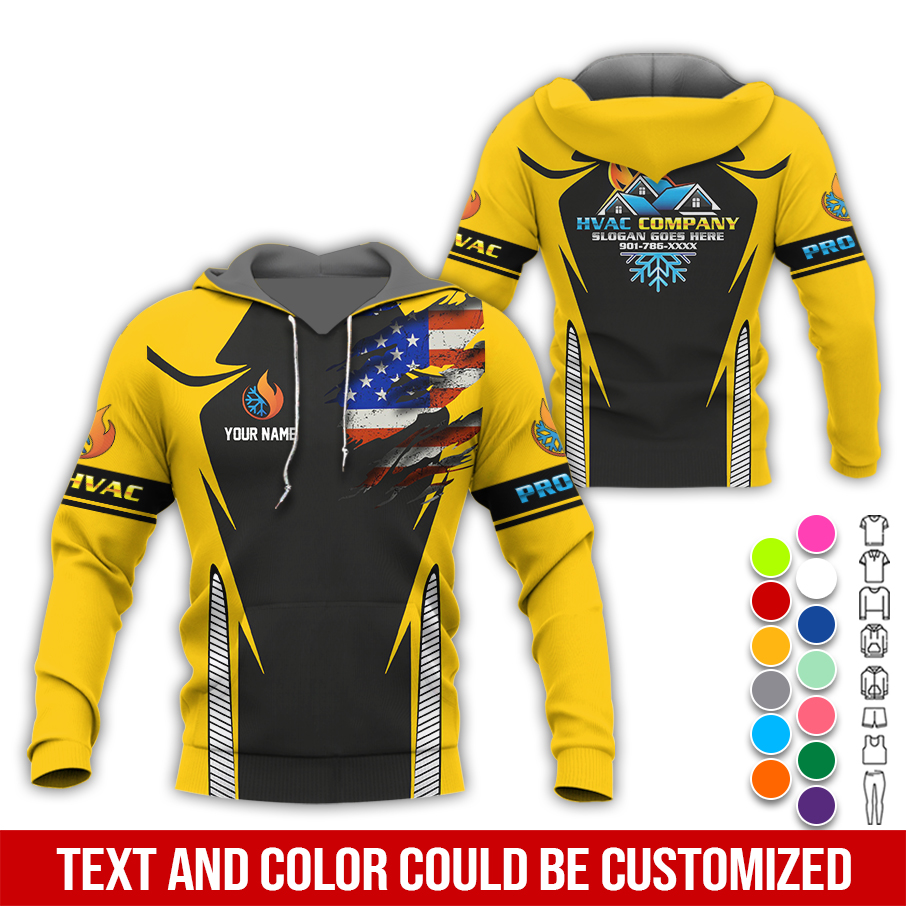 5679150-personalized-name-hvac-3d-all-over-printed-clothes-am363-23.jpg Custom HVAC 3D Hoodie - photo 23