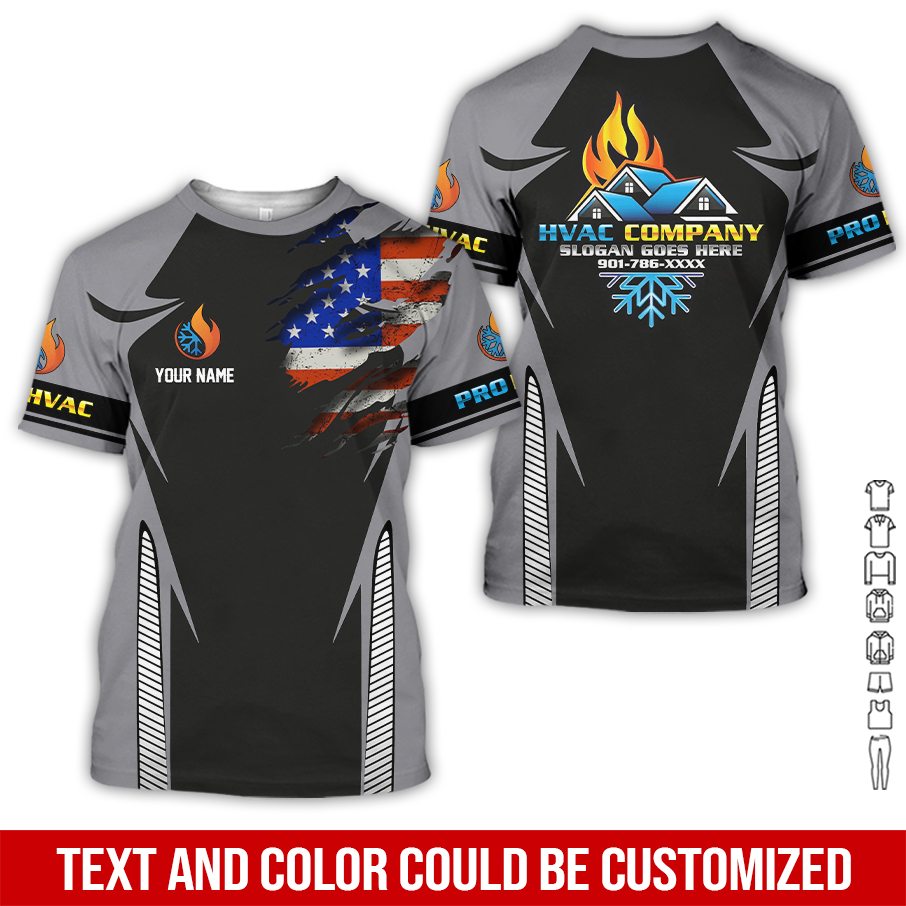 5679150-personalized-name-hvac-3d-all-over-printed-clothes-am363-28.jpg Custom HVAC 3D Hoodie - photo 28
