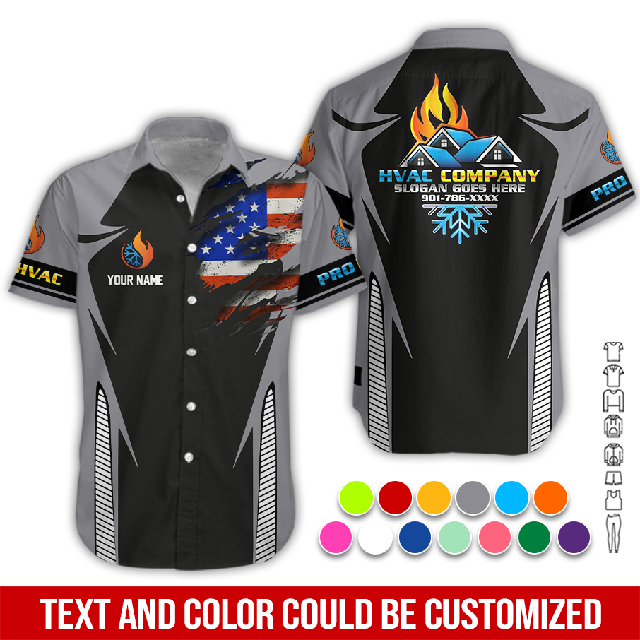 5679150-personalized-name-hvac-3d-all-over-printed-clothes-am363-30.jpg Custom HVAC 3D Hoodie - photo 30