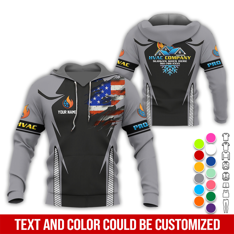 5679150-personalized-name-hvac-3d-all-over-printed-clothes-am363-32.jpg Custom HVAC 3D Hoodie - photo 32