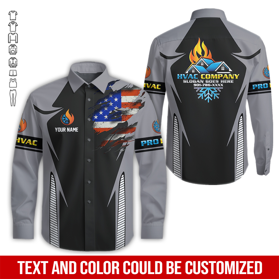 5679150-personalized-name-hvac-3d-all-over-printed-clothes-am363-34.jpg Custom HVAC 3D Hoodie - photo 34